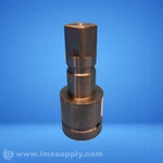 Ozawa Seiki 400181-t108 Steel Square Socket Adapter Fnip. Fixed Price $72.00.