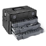 Amazon Basics 287-piece Mechanic Tool Set With Sockets, Ratchets & Wrenches, .... Fixed Price $239.69.