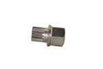 Tmax 32/16pt Wheel Lock Nut Screw Removal Key Anti-theft Lugnut Socket For Bmw. Fixed Price $13.97.