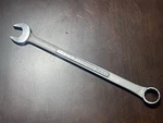 Jh Williams Tools Superrench No. 1167a - 13/16" Combination Wrench 12 Point Usa. Fixed Price $9.00.