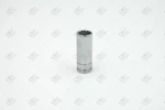 Sk Hand Tools 8432 3/8" Dr. 12mm 12pt Deep Metric Chrome Socket. Fixed Price $18.04.
