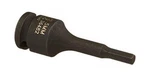 Sunex Tools 36482 3/8" Drive Hex Driver Impact Socket 5mm New + Free Ship. Fixed Price $12.49.