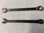 Williams Supercombo 1/2 Combination Wrench 1216bsc. Fixed Price $16.00.