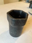 Otc 1980 3/4 In Drive, 2-1/4" 6 Pt Sae Socket, Points. Fixed Price $40.00.