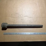 Ingersoll Rand 555212 Socket Extension Adapter 1-1/2in" Female To 1" Male 24" -c. Fixed Price $125.00.