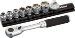 Yamashita Ko-ken Z-eal 3/8 9.5mm Socket Set 9 Pcs Entry 3285ze. Fixed Price $119.99.