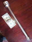Wright 1" Drive Socket Extension 17" Model 8417 New Made In Usa. Fixed Price $89.99.