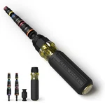 Klein Tools 32914hd 14-in-1 Impact Rated Flip Socket Set 1/4in Drive. Fixed Price $59.53.