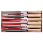 Gedore Gedo R93000006 6-piece Key File Set. Fixed Price $28.27.
