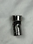 Sears Craftsman 16mm Universal Swivel 3/8 Drive Socket 6pt Gk 43207 Usa. Fixed Price $22.54.
