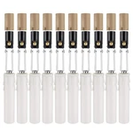 Dicuno E12 Adjustable Candelabra Bulb Socket Holder, Ul Listed, 0-75w/0-125v. Fixed Price $43.12.