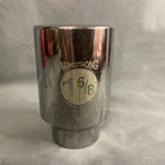 Armstrong 1 5/8" Deep Well 12 Point Socket 13-352. Fixed Price $28.00.