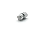 Tmax Abc6/17pt Wheel Lock Lugnut Anti-theft Lug Nut Screw Abc6/17pt, Silver. Fixed Price $15.99.