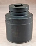 Snap-on 3/4 Drive Im582 1-13/16 Flank Shallow Impact Socket 6 Point. Fixed Price $49.99.
