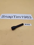 Snap-on 3/16" 6 Point Deep Industrial Non Impact Socket 1/4" Drive Gstm6 Usa. Fixed Price $9.99.