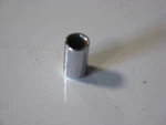 1/4" Drive 9mm Socket, 6-point, Polished Chrome, Easco #. Fixed Price $9.10.