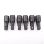 6 Pack Proto 3/8" Drive 1-3/4" Socket Extensions Black Oxide 5259b. Fixed Price $54.99.