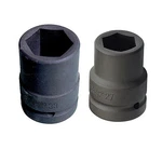 New 1" Driver 6-point Metric Thin Wall Impact Socket 22mm 41mm. Fixed Price $36.04.