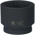 Sunex Tools - Soc 1-13/16 1d Imp 6pt Dp Sun558d. Fixed Price $61.46.