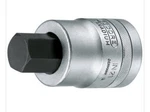 Sealed New Gedore 6181280 Screwdriver Bit Socket 1" In-hex 19 Mm. Free Shipping. Fixed Price $89.99.