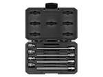 3/8 Inch Drive Long Hex Bit Socket Set With Case, 8-piece (1/8-3/8 In.). Fixed Price $43.99.