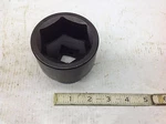 New Wright 8866 2-1/16" X 1" Drive 6 Pt. Impact Socket. C3r4 D620. Fixed Price $58.00.