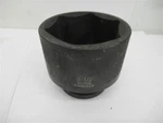 Carlyle 61-7112, 3-1/2" Shallow Impact Socket, 1" Drive, 6 Point, Box Wear. Fixed Price $175.00.