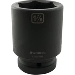 Dynamic D025560 Tools 1-7/8" X 1" Drive, 6 Point Deep Length, Impact Socket (c). Fixed Price $24.99.