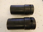 Wright Tool & Forge Impact Socket Qty 2 8936. Fixed Price $52.25.