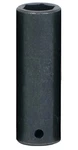 20mm 6pt Deep Impact Supertorque Socket 1/2"drive Black Industrial Usa 14m-620. Fixed Price $12.76.
