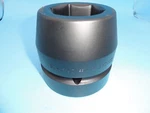 Ozat 4041m65 2-1/2"drive 2-9/16"m65 Impact Socket 6-point. Fixed Price $295.00.