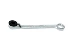 Teng Tools 1/4" Hex Drive Micro Mini Ratchet Holder For Screwdriver Bits, 1400b. Fixed Price $38.09.