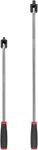 3/8, 1/2 Inch Drive Comfort Grip Breaker Bar Set (2-piece) Sbh99201. Fixed Price $132.56.