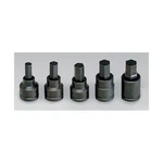 Wright 607 Impct Skt St,steel,blk Oxd,14 To 24 Mm 48j310. Fixed Price $569.40.