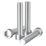 5/16-18 X 2" Socket Head Cap Screws Bolts, Allen Drive, Stainless Stee.... Fixed Price $19.46.