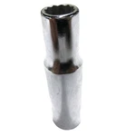 Easco Tools 12pt. 3/8" Drive Deep Socket 9mm Chrome 528209 *made In The Usa*. Fixed Price $25.00.