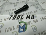 Snap-on Tools Usa New 3/8" Drive 6-point Metric 7mm Deep Impact Socket Simfm7. Fixed Price $47.95.