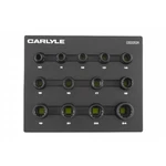 Carlyle 13pc 1/2dr 12pt Stnd Imp 10 T 24mm - Ciss12113m. Fixed Price $41.35.