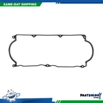 Dnj Vc405 Valve Cover Set For 83-93 Mazda 626 B2000 2.0l L4 Sohc 8v. Fixed Price $15.99.