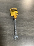 Dewalt Dwmt72298osp Ratcheting Wrench 5-5/32" Steel 72 Teeth Full Polished. Fixed Price $24.95.