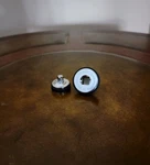 New Nepros Nbe28 Quick Spinner 3/8" Dr & 1/4" Made In Japan Ktc. Fixed Price $54.95.