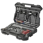 Starwork True Mechanic 314-piece Mechanics Tool Set And Socket Set, Profe. Fixed Price $263.41.