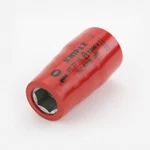 Knipex Insulated 10 Mm 6 Point 3/8" Socket. Fixed Price $45.63.