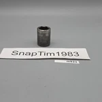 Proto Professional 24mm Impact Socket 6 Point 7424m Usa. Fixed Price $14.99.