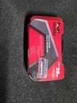 Teng Tools Metric 1/4" Drive Socket & Bit Set Mini Ratchet. Fixed Price $42.99.