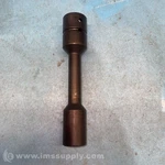 Csi Custom Sockets Inc 1002 Socket Extender Fnip. Fixed Price $30.00.