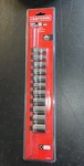 Craftsman 11pc Metric Socket Set Cmmt12047 Brand New! Free Shipping!. Fixed Price $41.99.