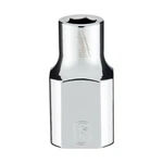 New Milwaukee 45-34-9076 3/8 In. Drive X 6 Mm Metric 6-point Socket. Fixed Price $8.99.