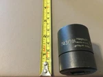 Proto Usa (7430h) 15/16" - 1/2" Drive 6 Point. Fixed Price $4.00.