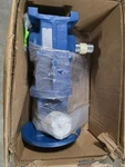 Sew-eurodrive Kt87am160 Gear Drive / Speed Reducer 90hp 20355torque 3ph Nib. Fixed Price $113.80.